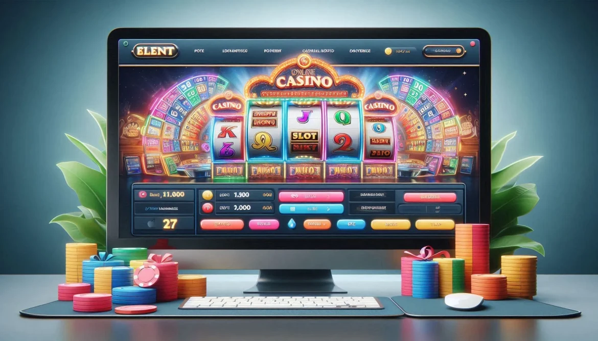 BetNjet Casino
